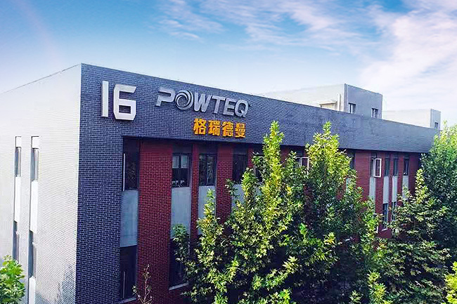 北京格瑞德曼儀器設備有限公司